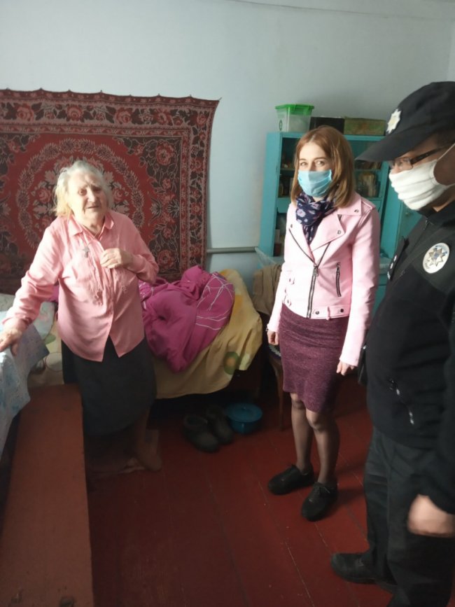 У громаді біля Луцька подбали про людей важкої долі