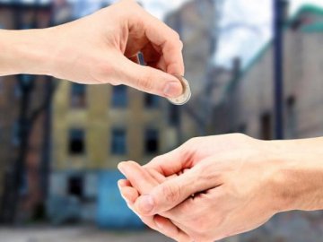 Луцькі школярі зароблятимуть кошти, щоб пожертвувати на благодійність