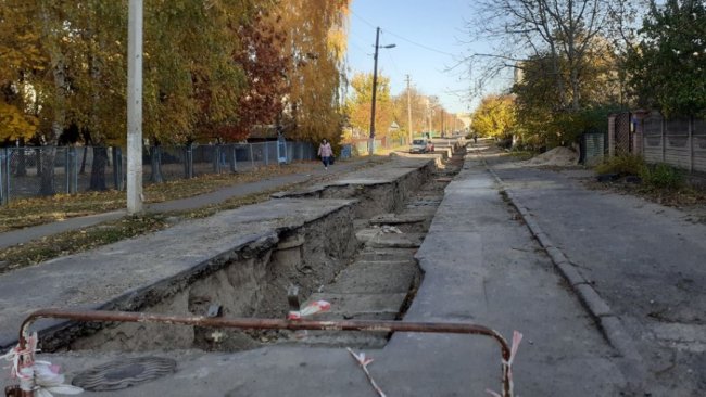 У Луцьку 57 багатоповерхівок залишилися без опалення