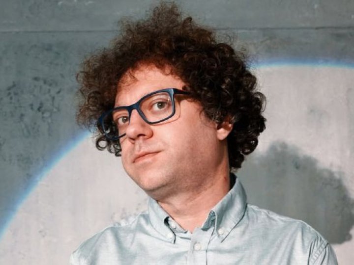 Який відомий репер мобілізувався в луцьку бригаду