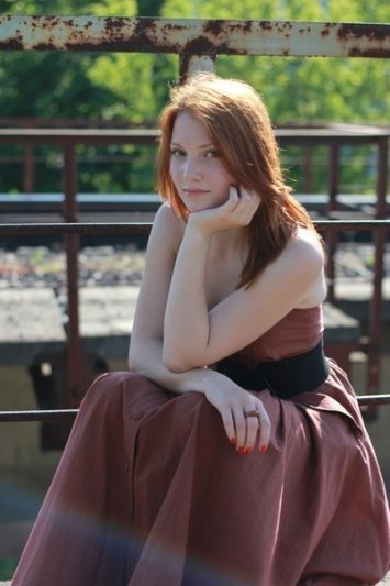 Фотовиставка Андрія Голембієвського