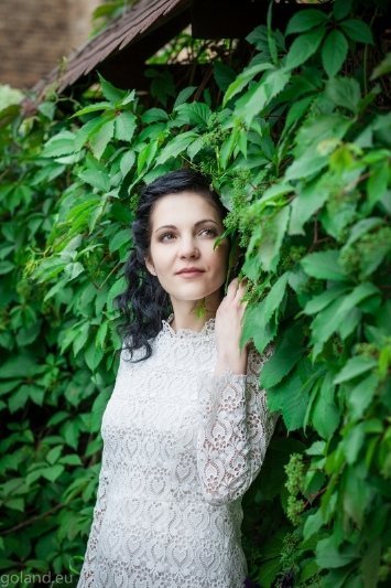 Фотовиставка Андрія Голембієвського