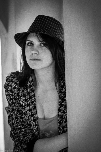 Фотовиставка Андрія Голембієвського