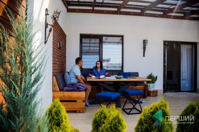 «Чим тут не Європа?» – історія львів'ян, які переїхали на Волинь*