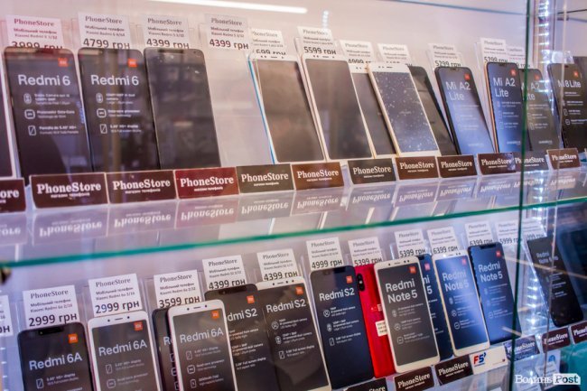 У ТЦ «Ювант» – розіграш: залишилось 4 дні. ФОТО*