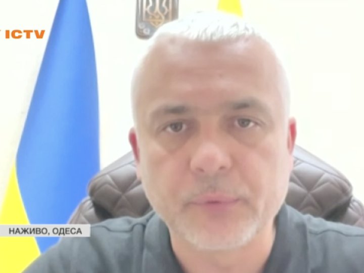 Обстріли Одещини: росіяни атакували припортову інфраструктуру, є загиблі