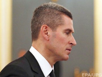 У Росії заарештували мільярдера Магомедова