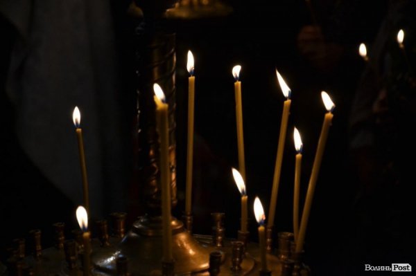 Митрополит Михаїл розкритикував УПЦ МП за співпрацю з сепаратистами. ФОТО. ВІДЕО