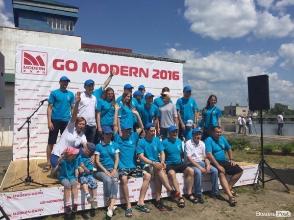 Море позитиву, командний дух та безліч смачної їжі – у Ковелі відбувся чемпіонат з драгонботу. ФОТО. ВІДЕО