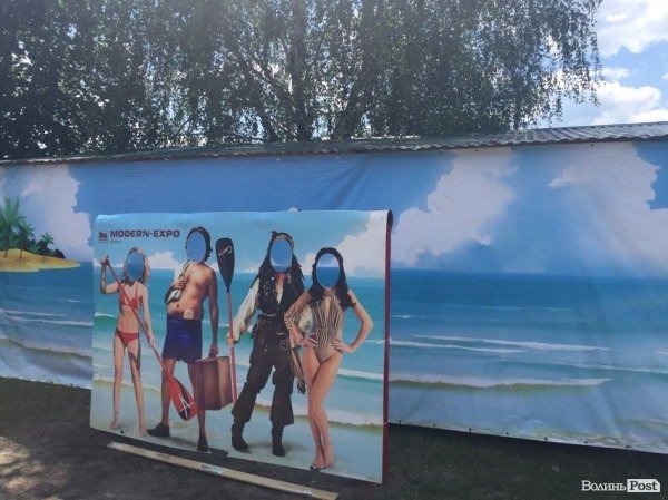 Море позитиву, командний дух та безліч смачної їжі – у Ковелі відбувся чемпіонат з драгонботу. ФОТО. ВІДЕО