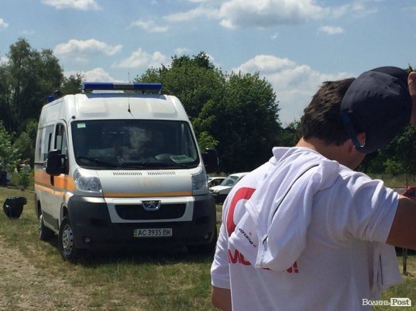 Море позитиву, командний дух та безліч смачної їжі – у Ковелі відбувся чемпіонат з драгонботу. ФОТО. ВІДЕО