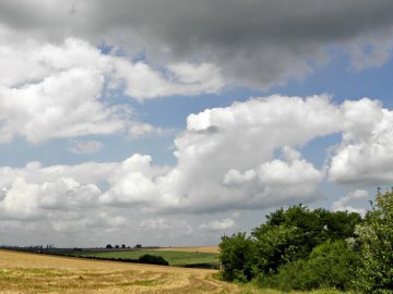 Погода в Луцьку та Волинській області на вихідні, 16 і 17 червня