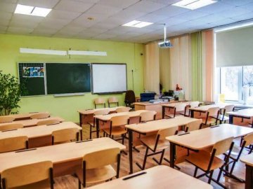 На Волині прикордонні громади дозволять очне навчання