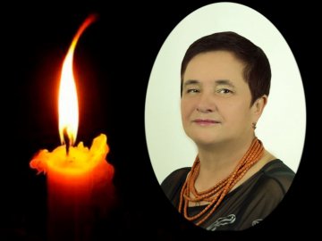 Померла працівниця луцького лялькового театру