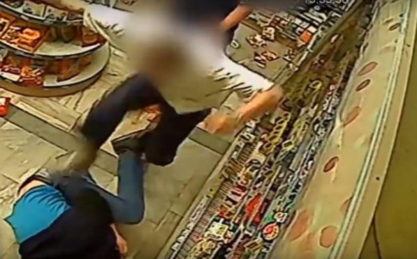 У Польщі українця побили за його акцент. ФОТО