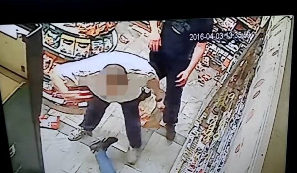 У Польщі українця побили за його акцент. ФОТО