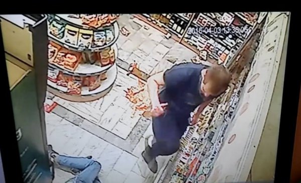 У Польщі українця побили за його акцент. ФОТО