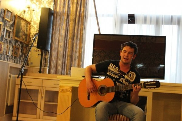 У Луцьку припинив існування мистецький проект. ФОТО