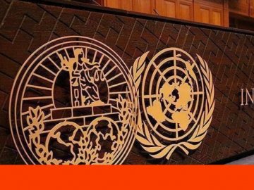 Міжнародний суд ООН почав слухання у справі про геноцид з боку РФ