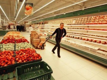 Антимонопольники викрили змову волинських супермаркетів