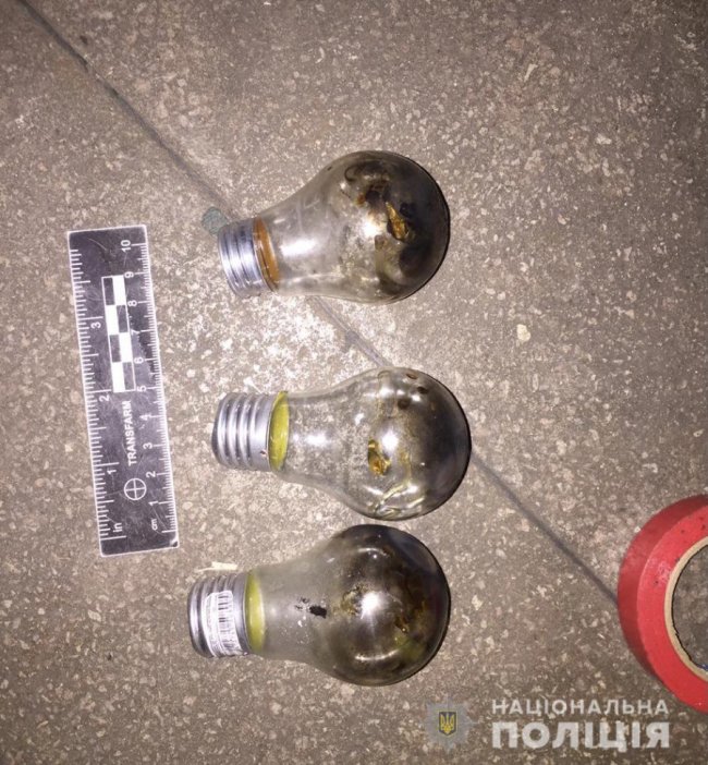 Волинські поліцейські виявили наркоділка, який сам звернувся до них