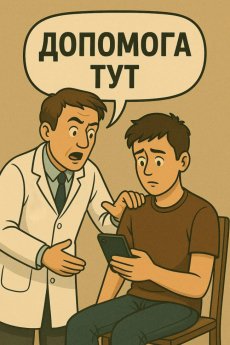 «Коли «я можу сам» - чому це не завжди безпечно для психіки — межі самодопомоги, коли потрібний професіонал