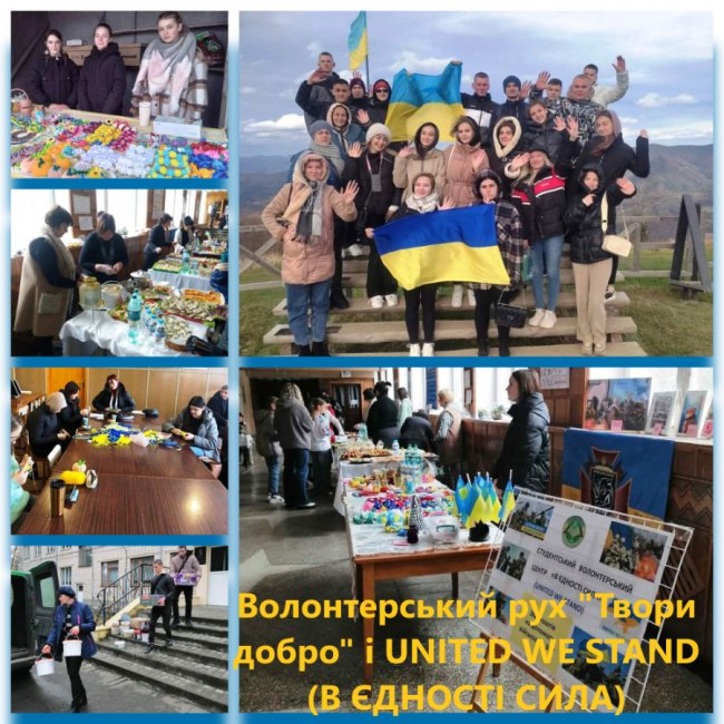 Залужний нагородив волонтерський рух із Волині