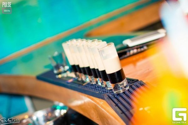 У Луцьку офіційно відкрили новий нічний клуб. ФОТО