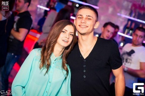 У Луцьку офіційно відкрили новий нічний клуб. ФОТО