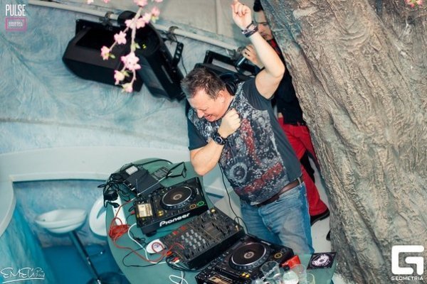 У Луцьку офіційно відкрили новий нічний клуб. ФОТО