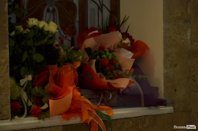 У Луцьку відсвяткували 101-у річницю незалежності Польщі. ФОТО