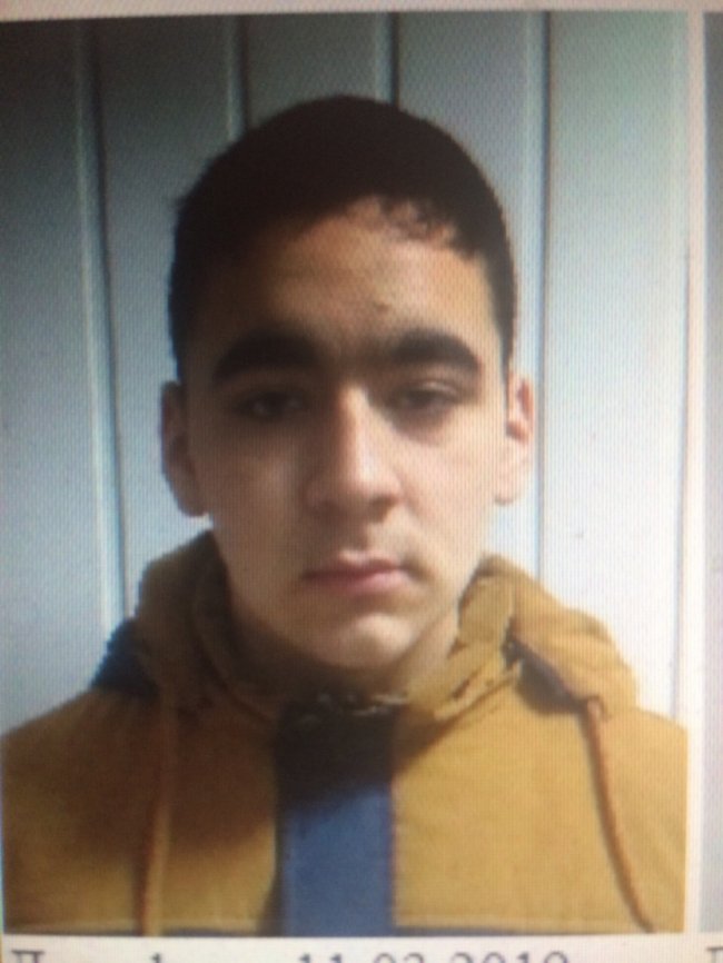 На Волині розшукують неповнолітнього хлопця. ФОТО