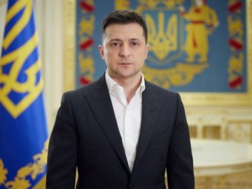 Зустрічати Великдень вдома — це прояв турботи і любові: Зеленський привітав українців