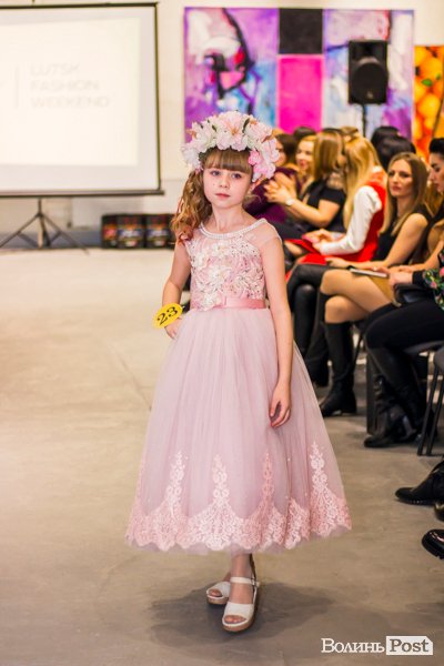 У Луцьку відгриміла наймодніша подія весни. ФОТОРЕПОРТАЖ