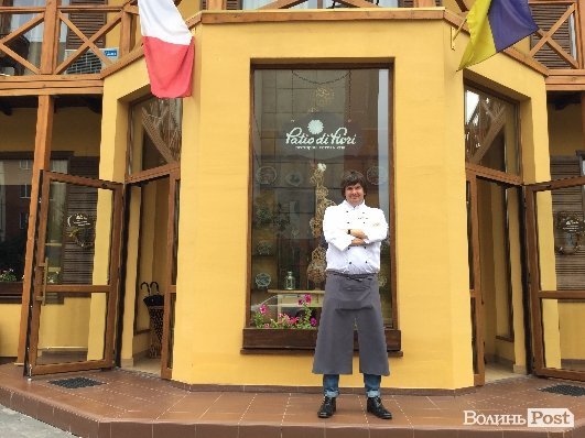 День Народження у керівника ВолиньPost