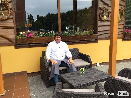 День Народження у керівника ВолиньPost