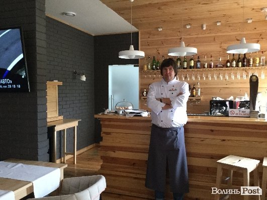 День Народження у керівника ВолиньPost