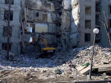 У Харкові школяр працював коригувальником вогню