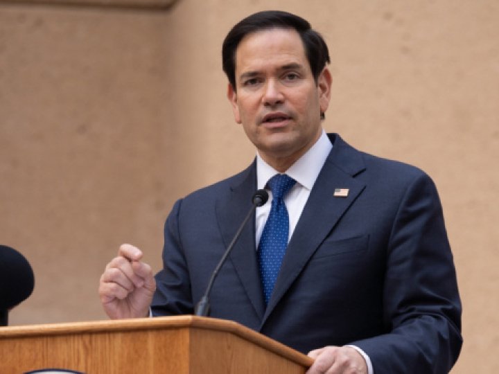 Вашингтон уперше отримав чіткі сигнали від росії щодо умов завершення війни, - Рубіо