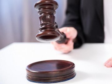 Волинянину за крадіжку велосипеда «впаяли» штраф