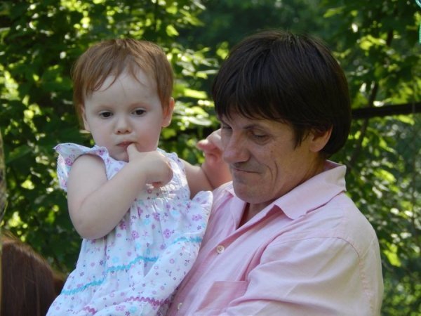 У Луцьку біженцям зібрали речі. ФОТО