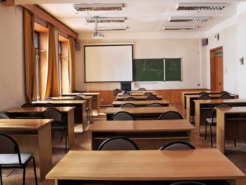 У луцькому ліцеї відкриють клас для особливих діток