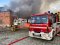 У Польщі під час пожежі мало не загинули заробітчани з України 