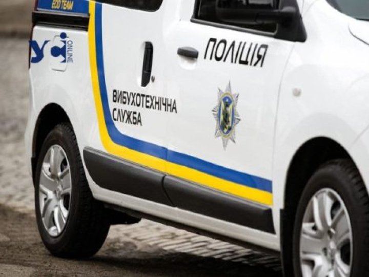 В Одесі стався вибух у будівлі ТЦК: загинула людина