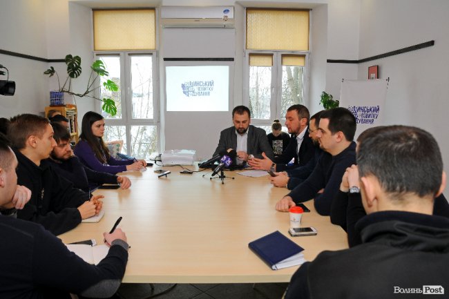 Моніторинг та техногенна безпека: що дасть лучанам «Безпечне місто»