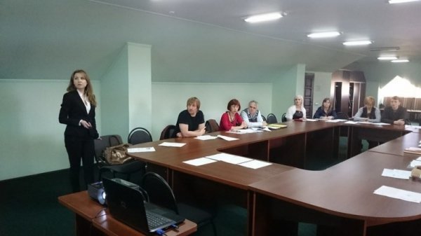 У Луцьку створили громадську спілку «Туристичний альянс». ФОТО