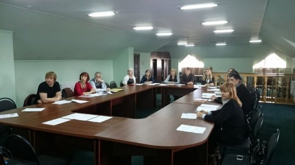 У Луцьку створили громадську спілку «Туристичний альянс». ФОТО