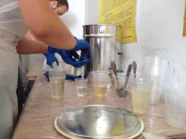 Військовий лайфхак: як волиняни роблять «броники». ФОТО. ВІДЕО