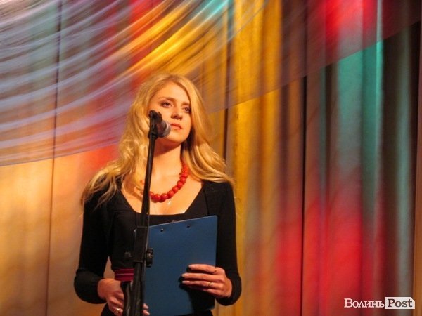 У Луцьку привітали військовослужбовців. ФОТО