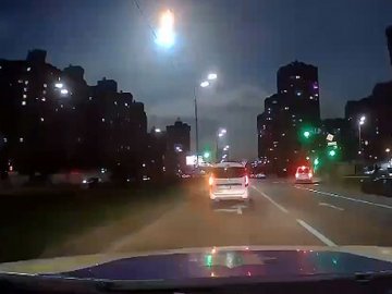 Спалах бачили навіть у Білорусі, ППО над Києвом не працювала, – Ігнат